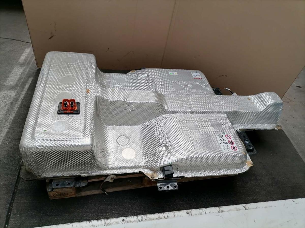 VW Up original Hochvoltspeicher Hochvoltbatterie E-Up Bj.2021